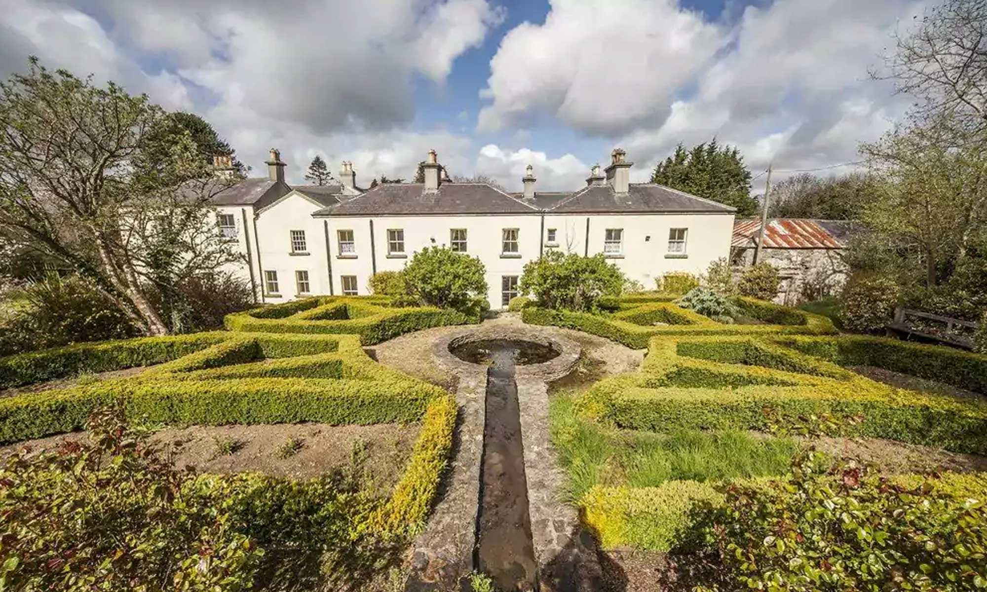 Bed And Breakfast Aughrim Wicklow Bed And Breakfast Aughrim Wicklow