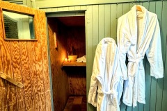 sauna-