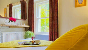CLONE HOUSE double room